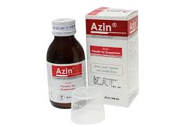 AZIN 50 ML